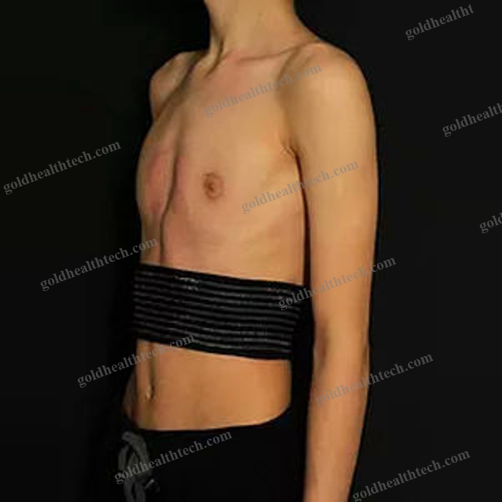 Thoracic Support Belt