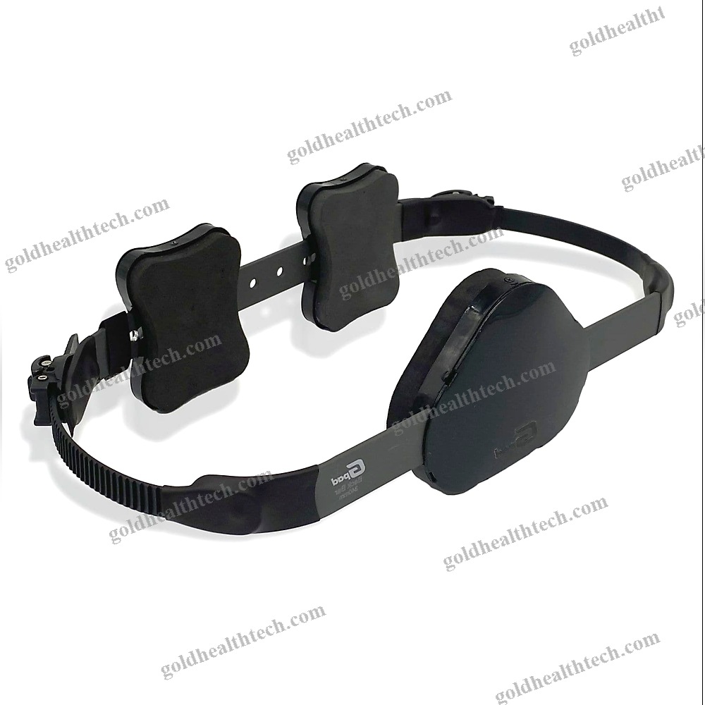 Posture-Correcting Orthosis