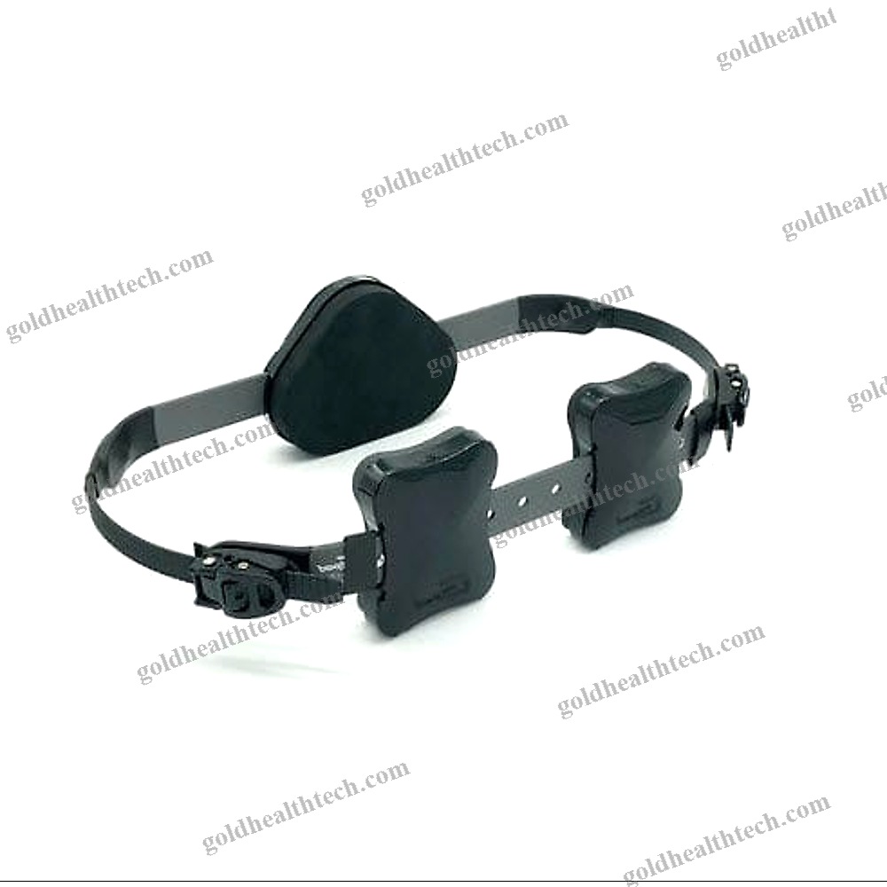 Posture-Correcting Orthosis