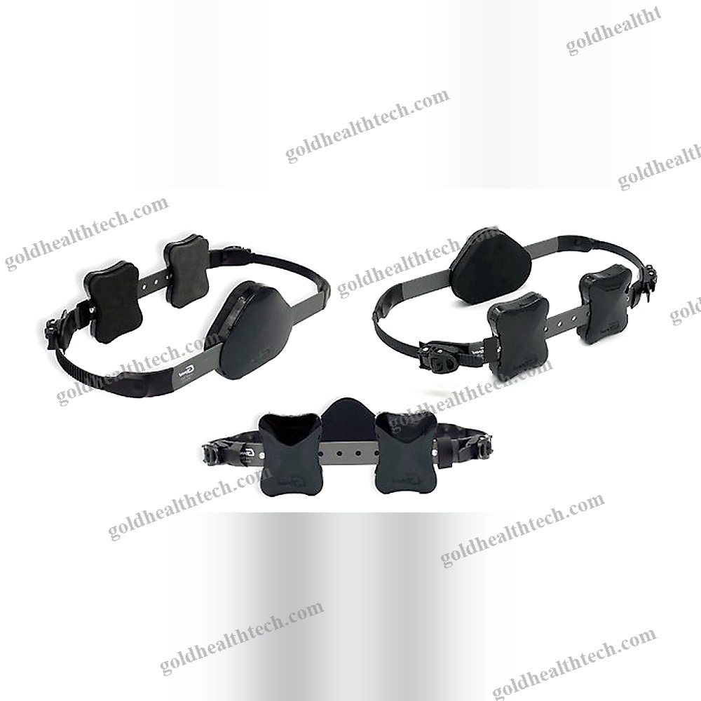 Posture-Correcting Orthosis