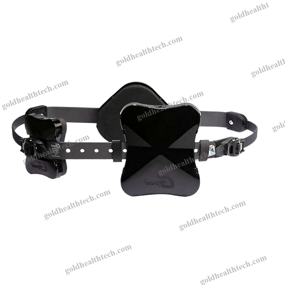 Posture-Correcting Orthosis