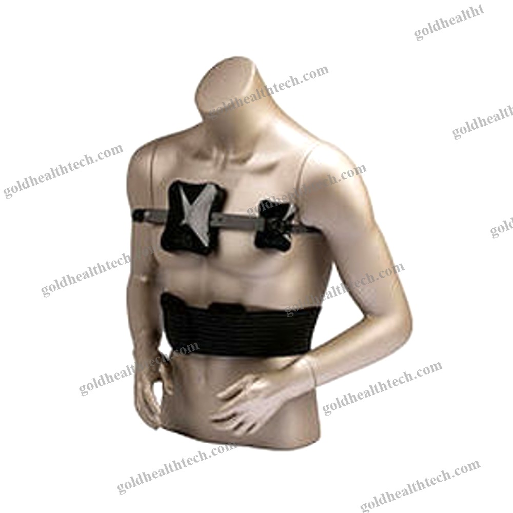 Posture-Correcting Orthosis