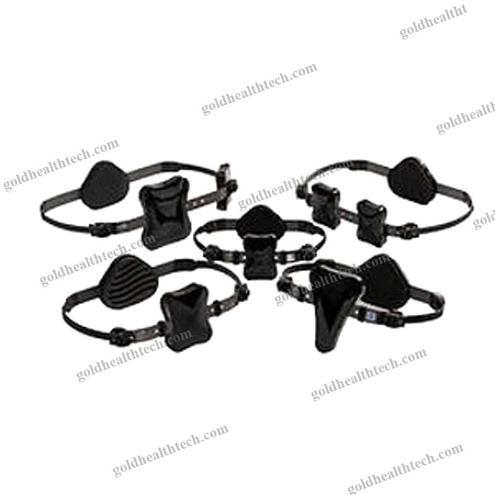 Posture-Correcting Orthosis