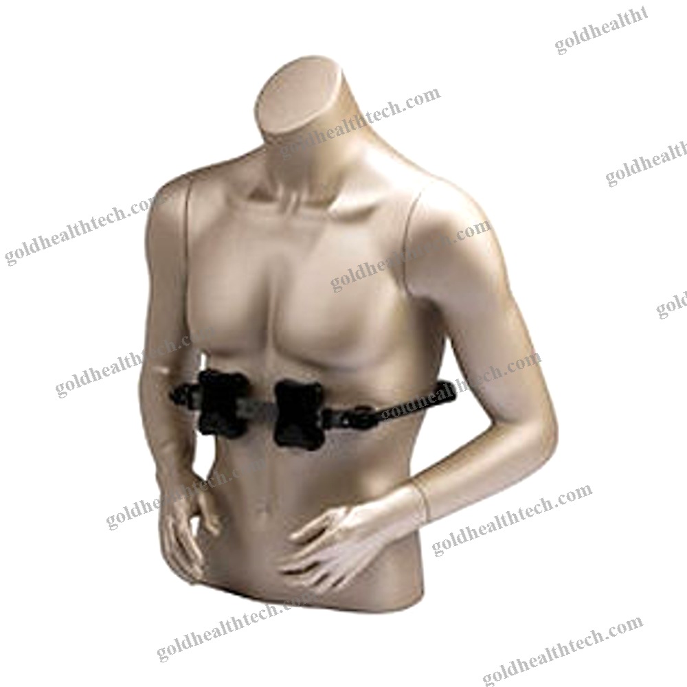 Posture-Correcting Orthosis