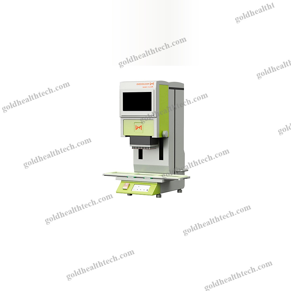 Histopathology Laboratory Workstation