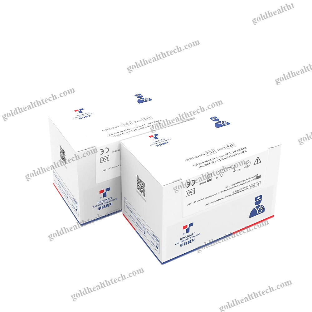 Covid-19 Assay Kit