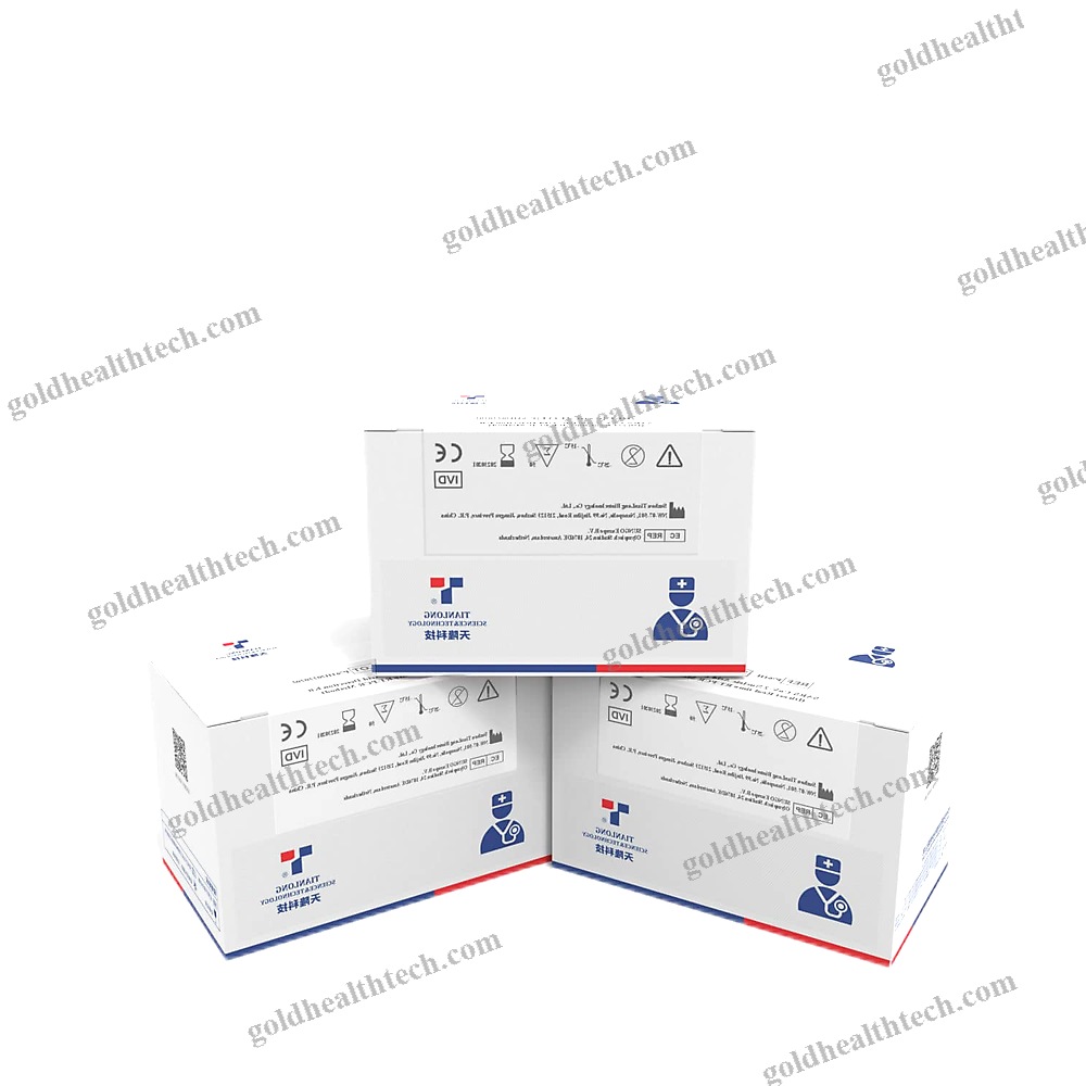 Covid-19 Assay Kit