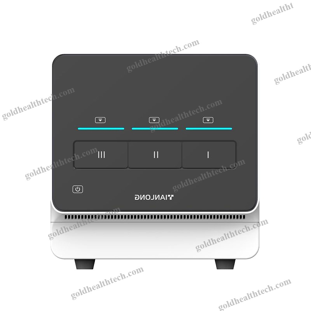 Real-Time Pcr Machine