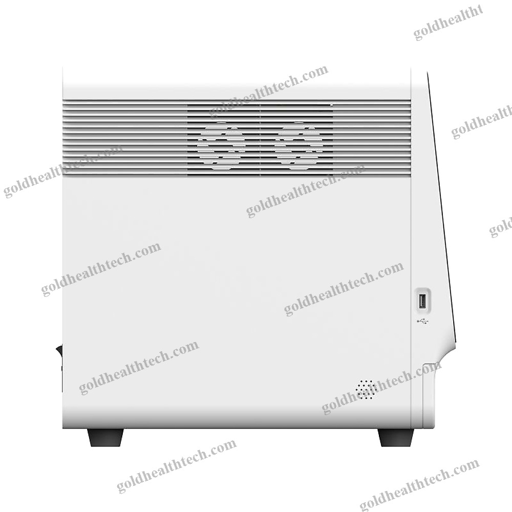 Real-Time Pcr Machine