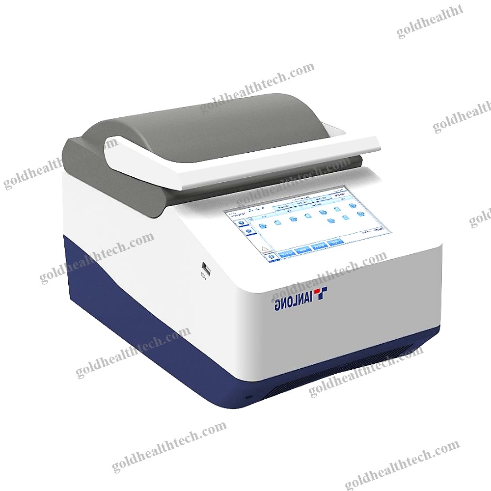 Fluorescence Molecular Biology Analyzer