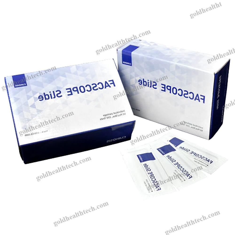 Microscope Slide