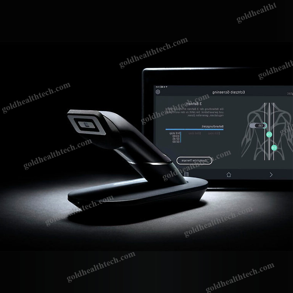 Fibromyalgia Bioadaptive Impulse Therapy Unit