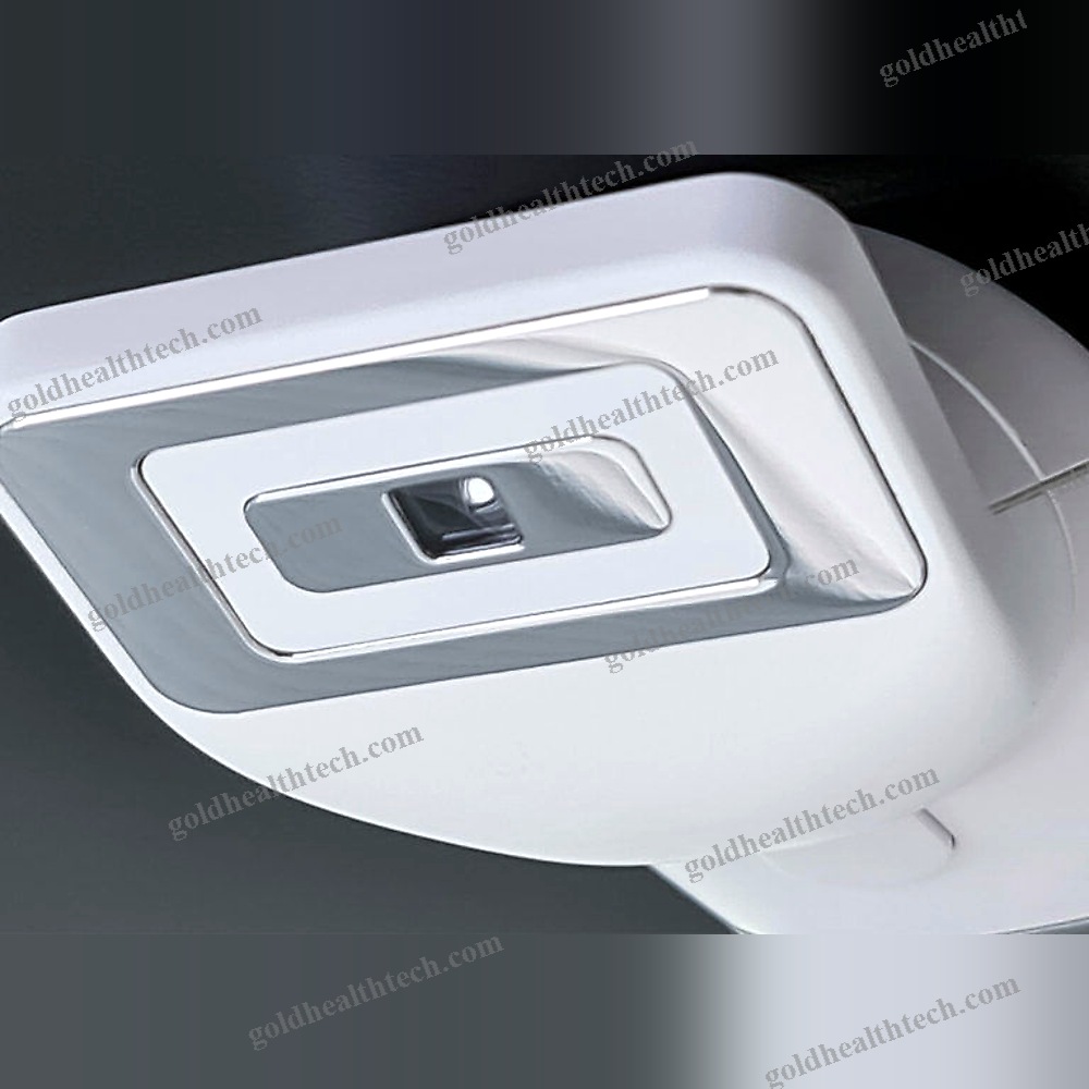 Fibromyalgia Bioadaptive Impulse Therapy Unit