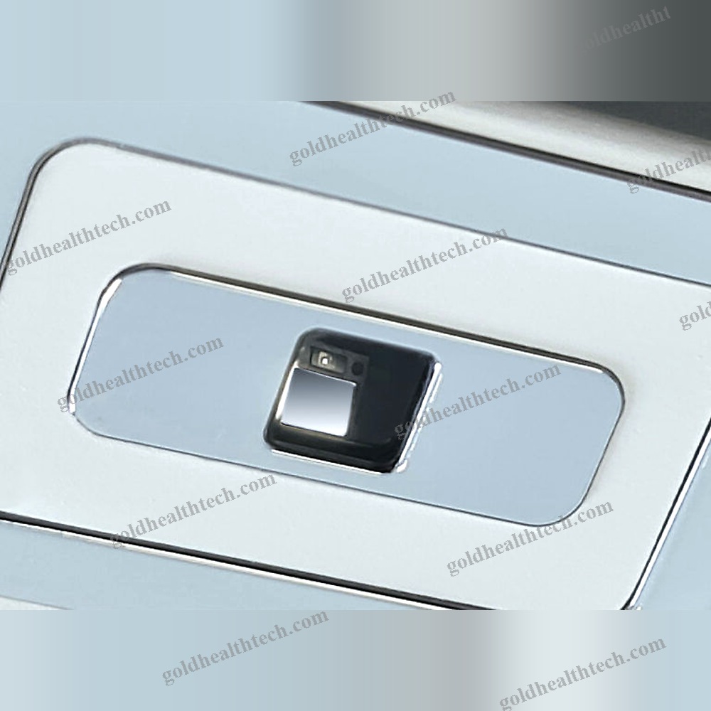 Fibromyalgia Bioadaptive Impulse Therapy Unit