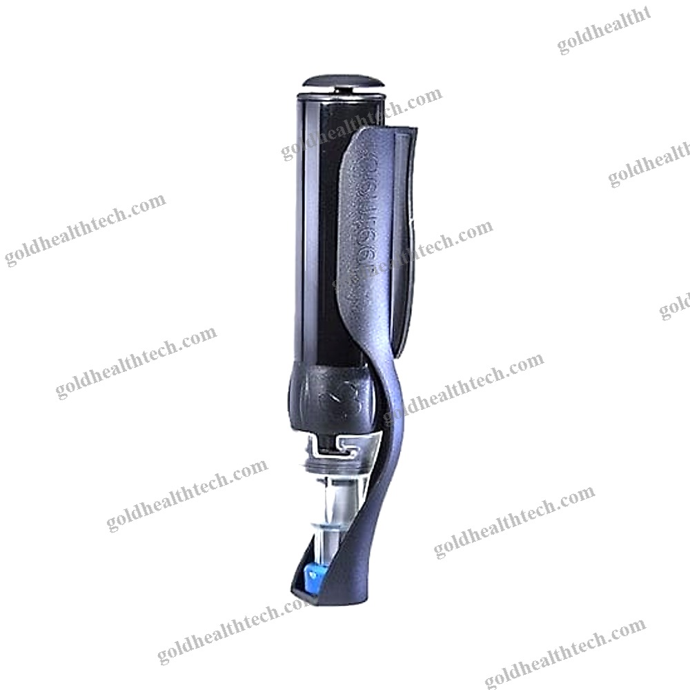 Insulin Lancing Device
