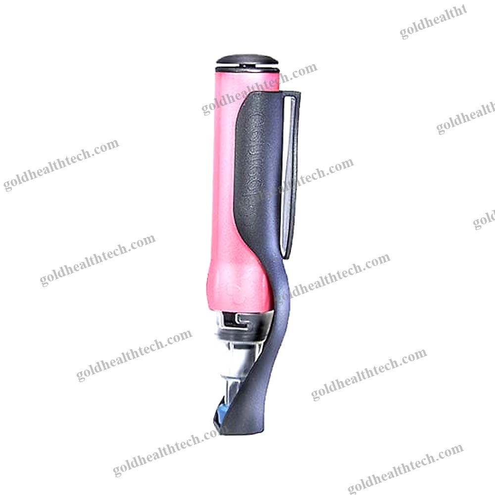 Insulin Lancing Device