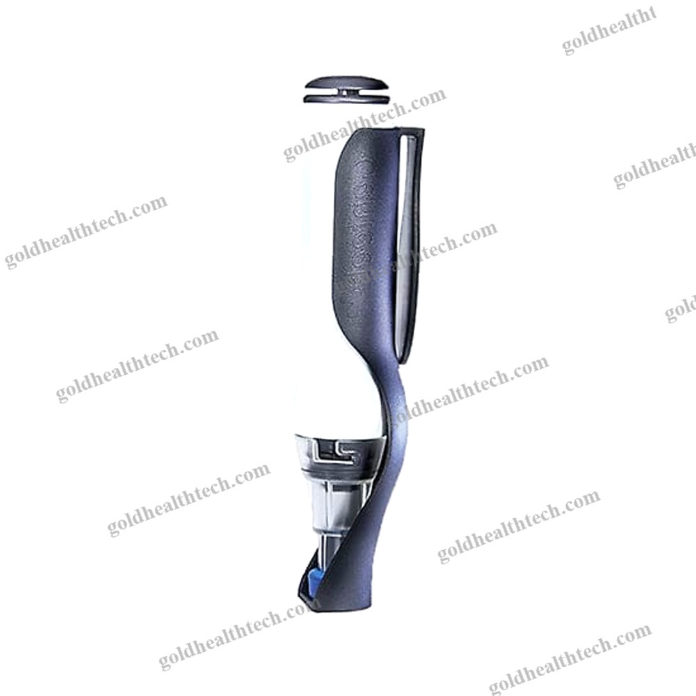 Insulin Lancing Device