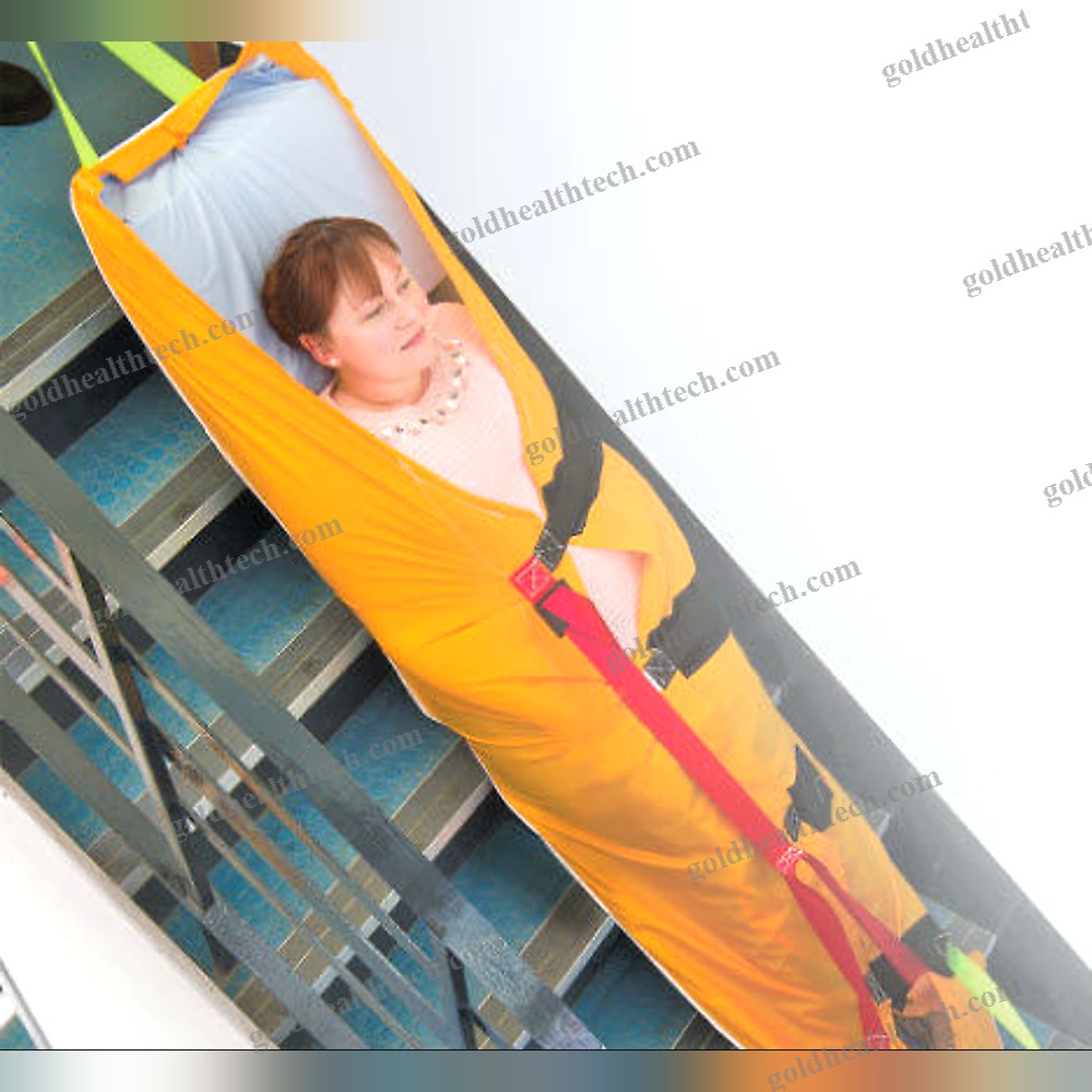 Evacuation Mattress