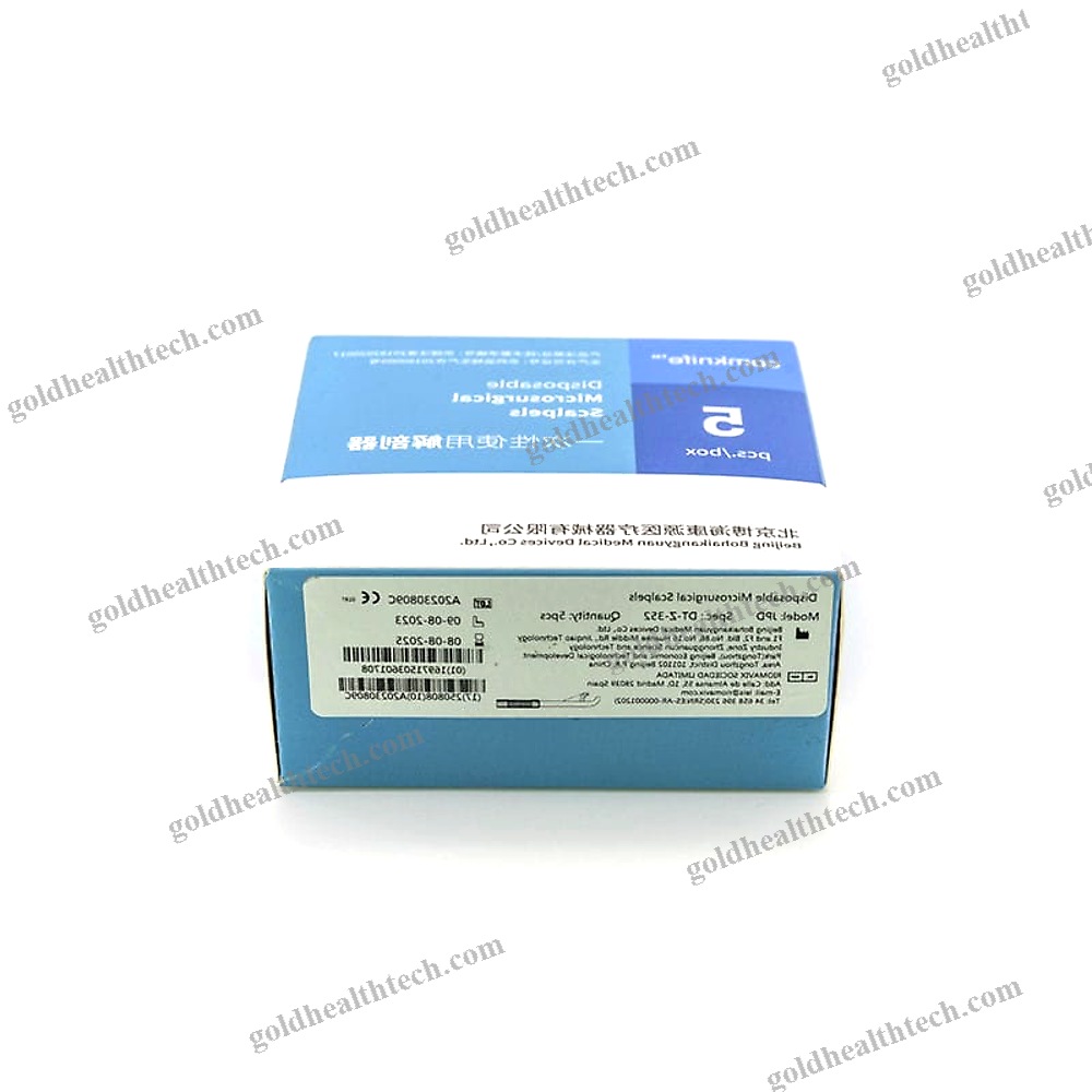 Micro Dissector
