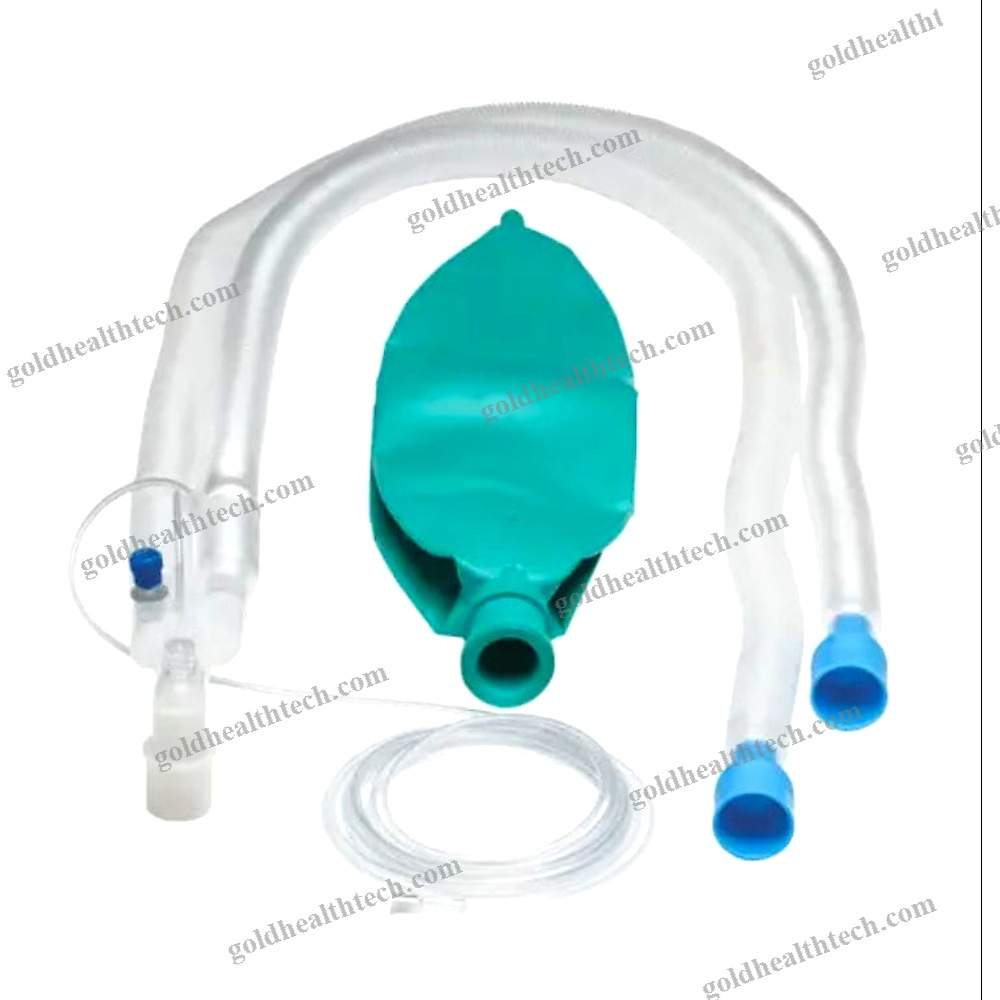 Breathing Circuit