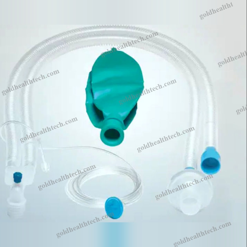 Breathing Circuit