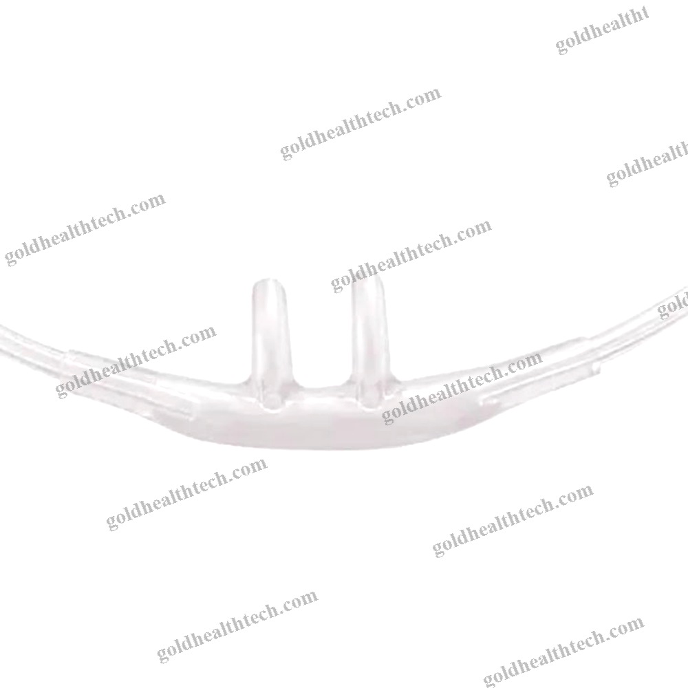 Oxygen Nasal Cannula