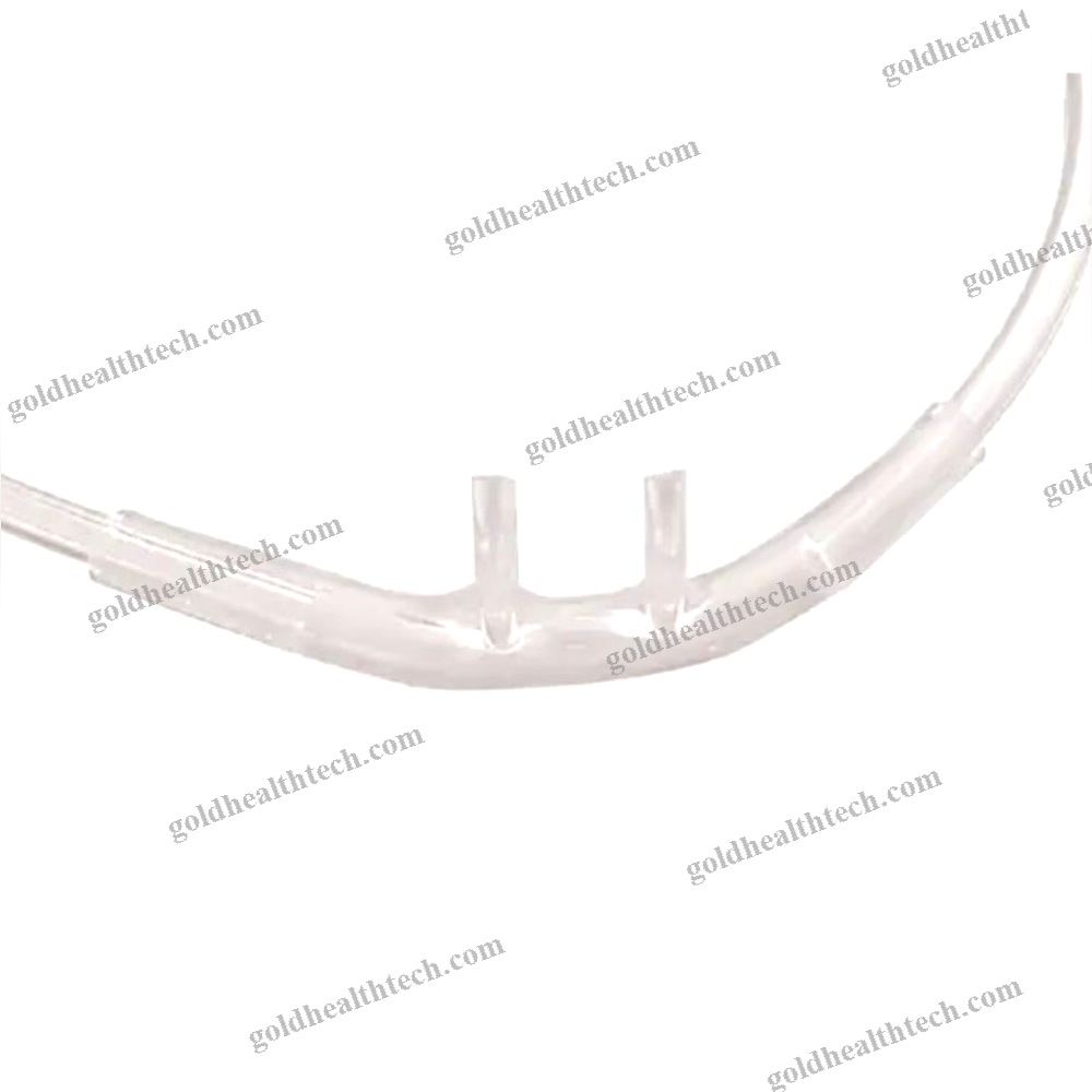 Oxygen Nasal Cannula