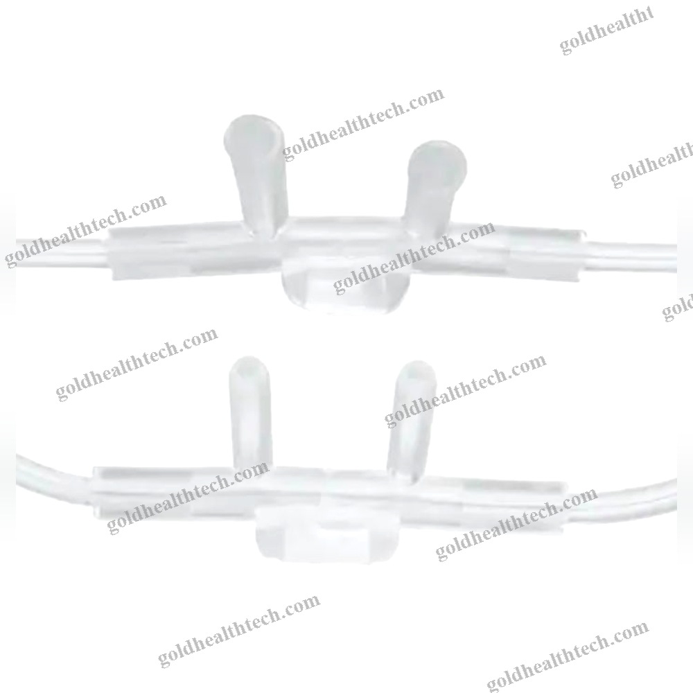 Oxygen Nasal Cannula