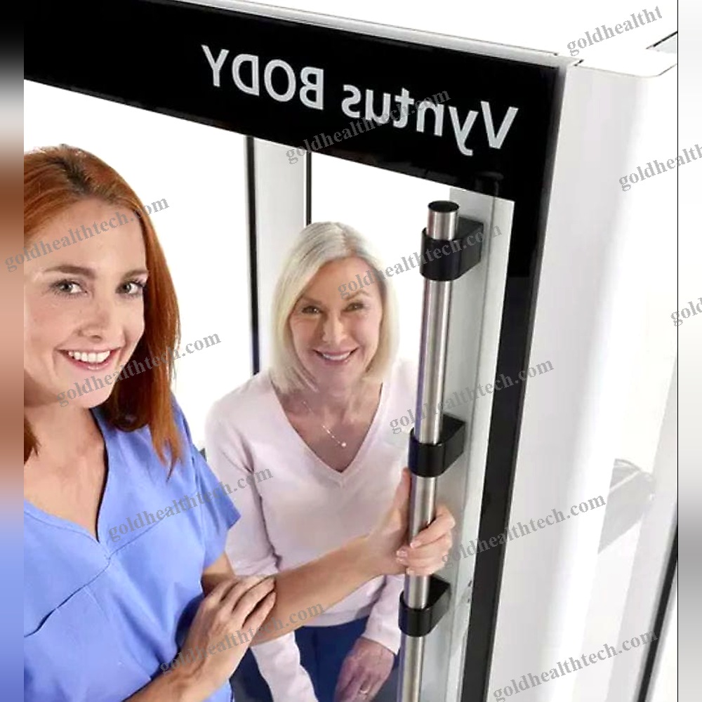 Dlco Pft System