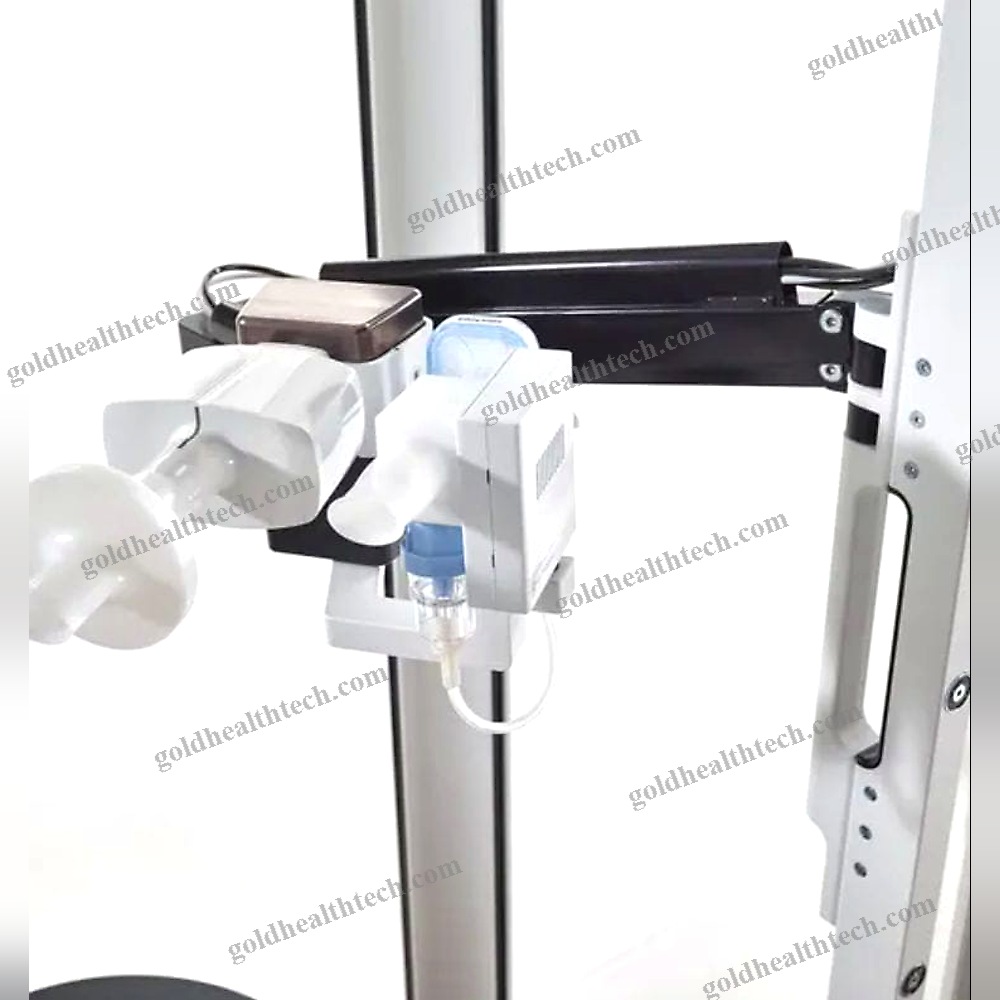 Dlco Pft System