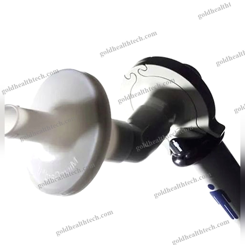 Computer-Based Spirometer