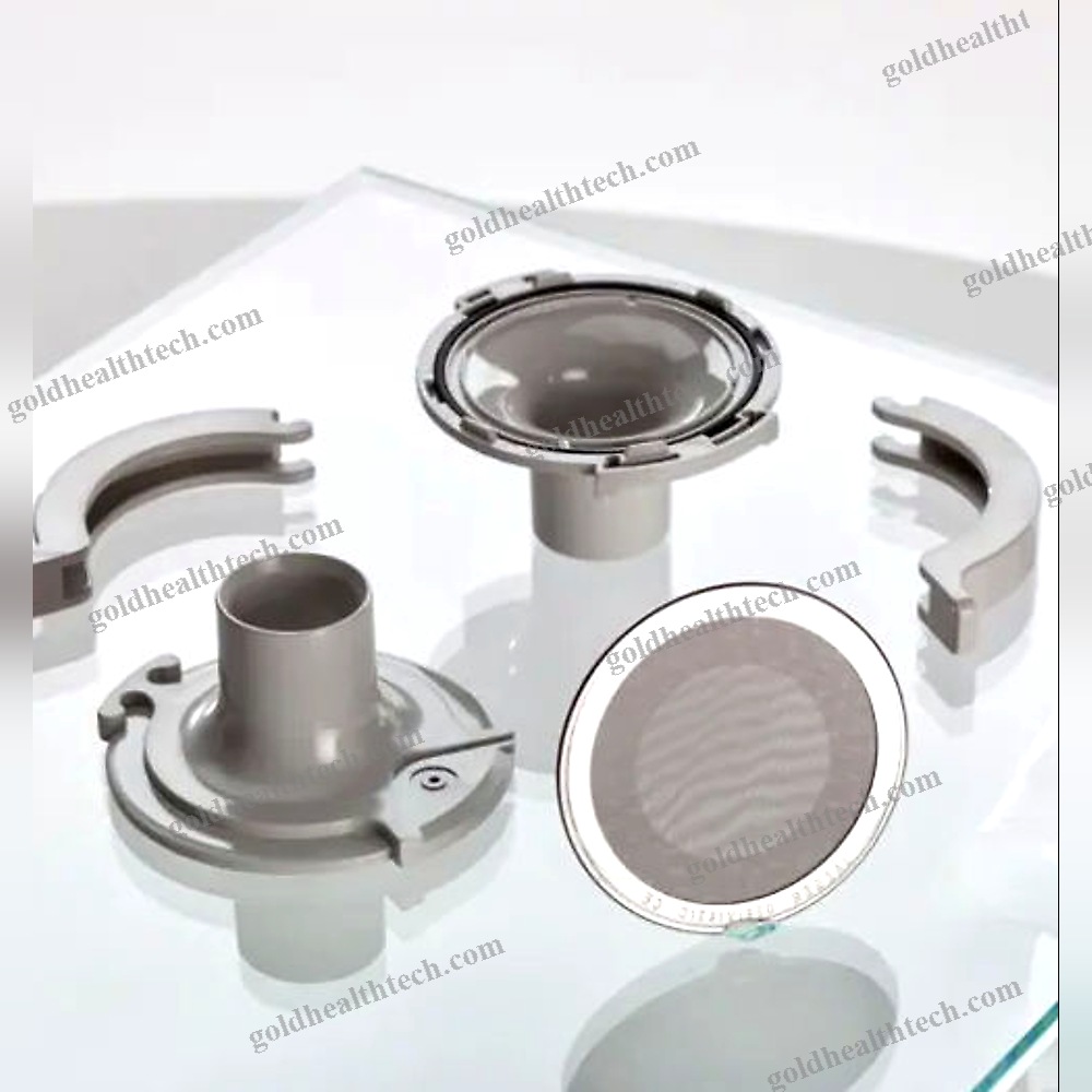 Computer-Based Spirometer