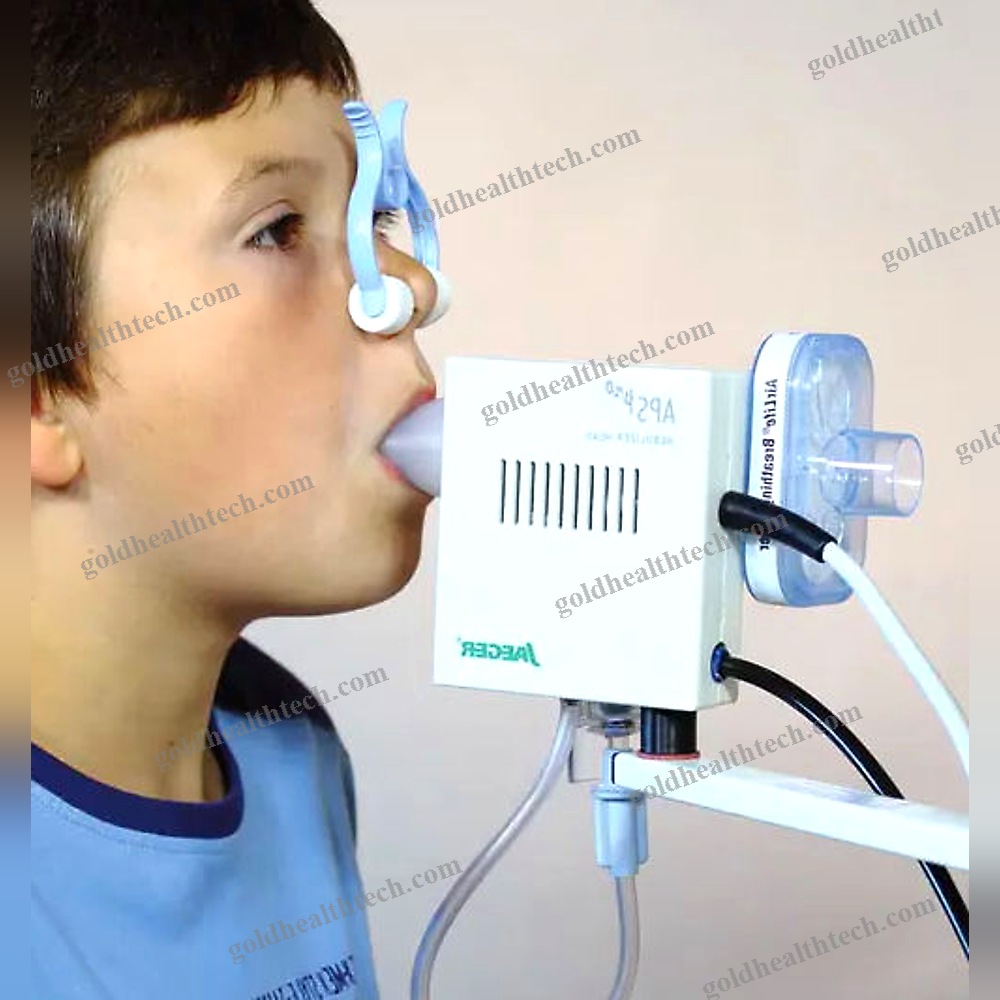 Electronic Nebulizer