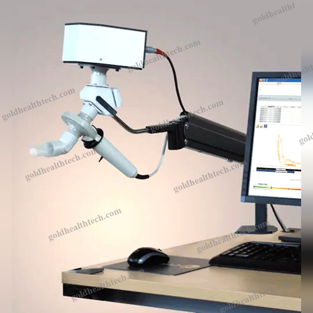 Fev Pft System