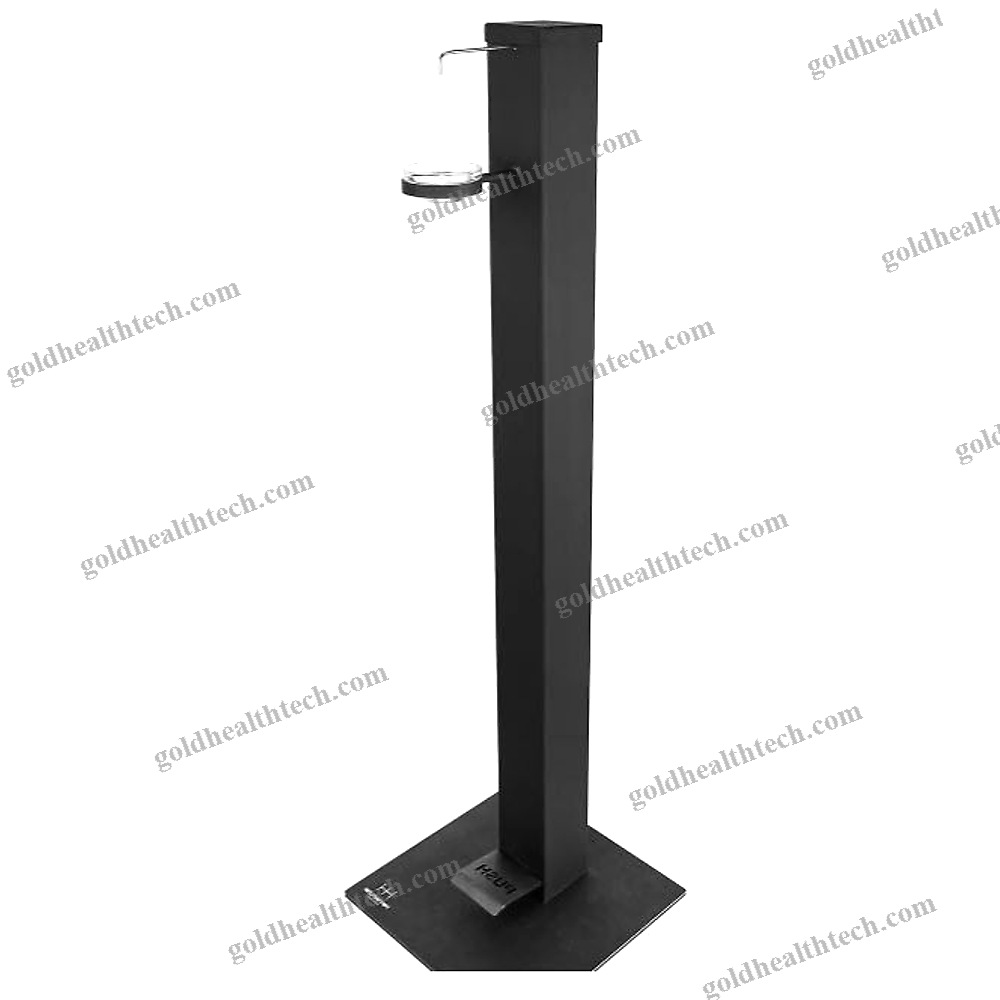 Sanitizer Stand
