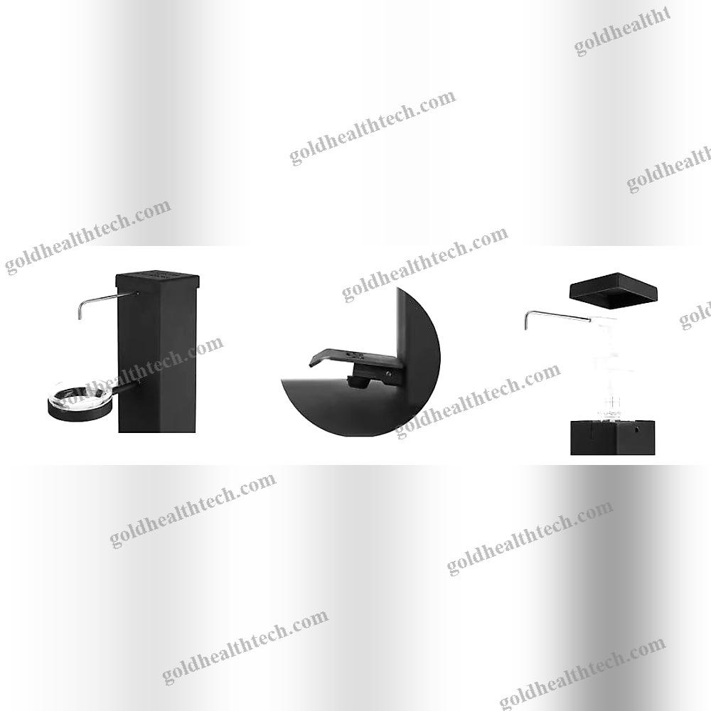 Sanitizer Stand