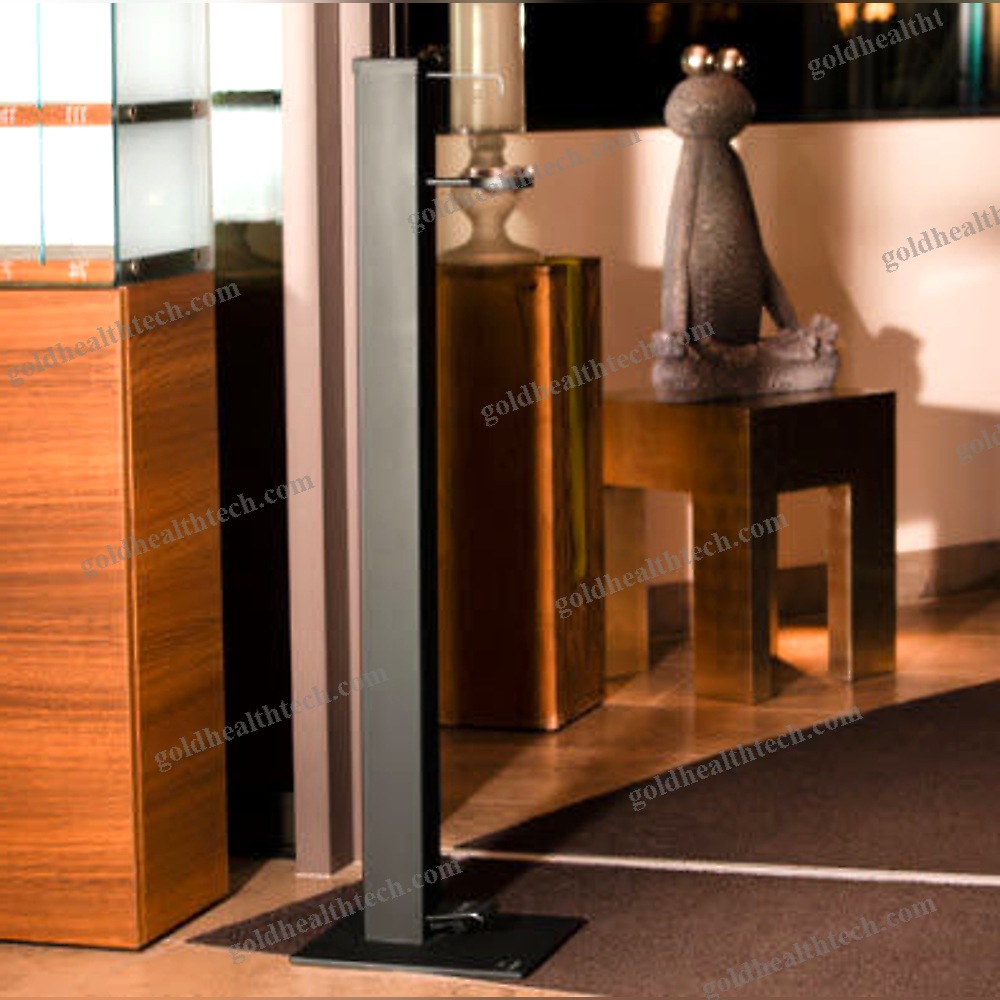 Sanitizer Stand
