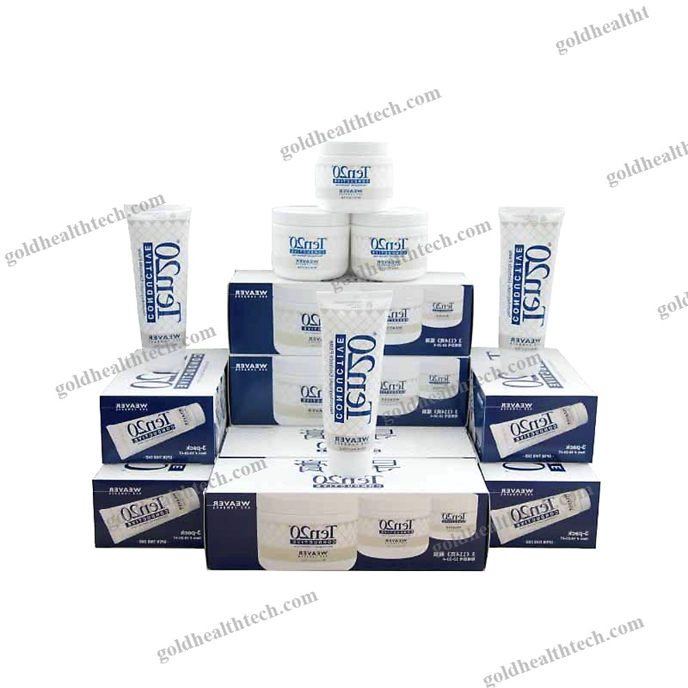 Monitoring Electrode Gel