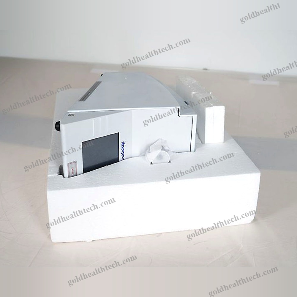 Semi-Automatic Polarimeter