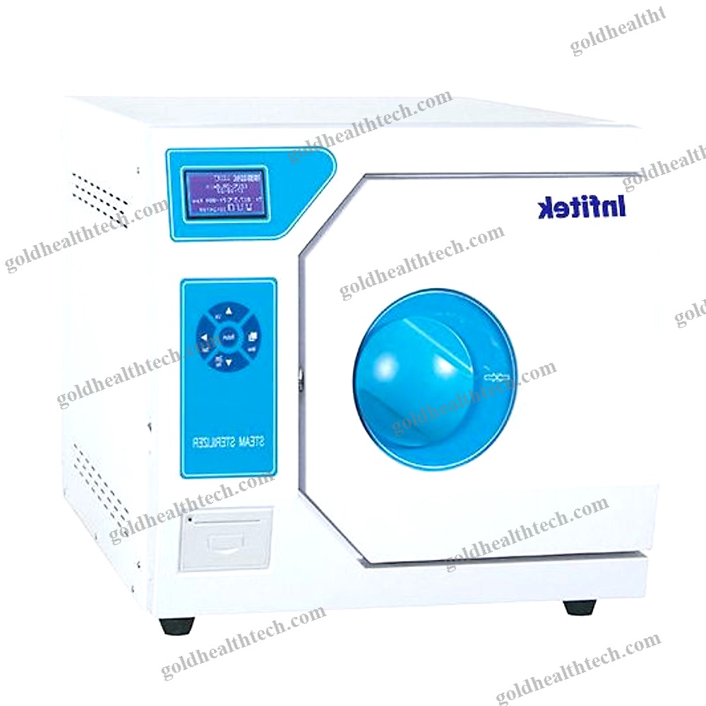 Medical Autoclave