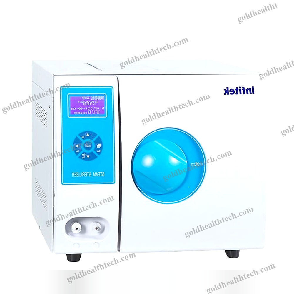 Medical Autoclave