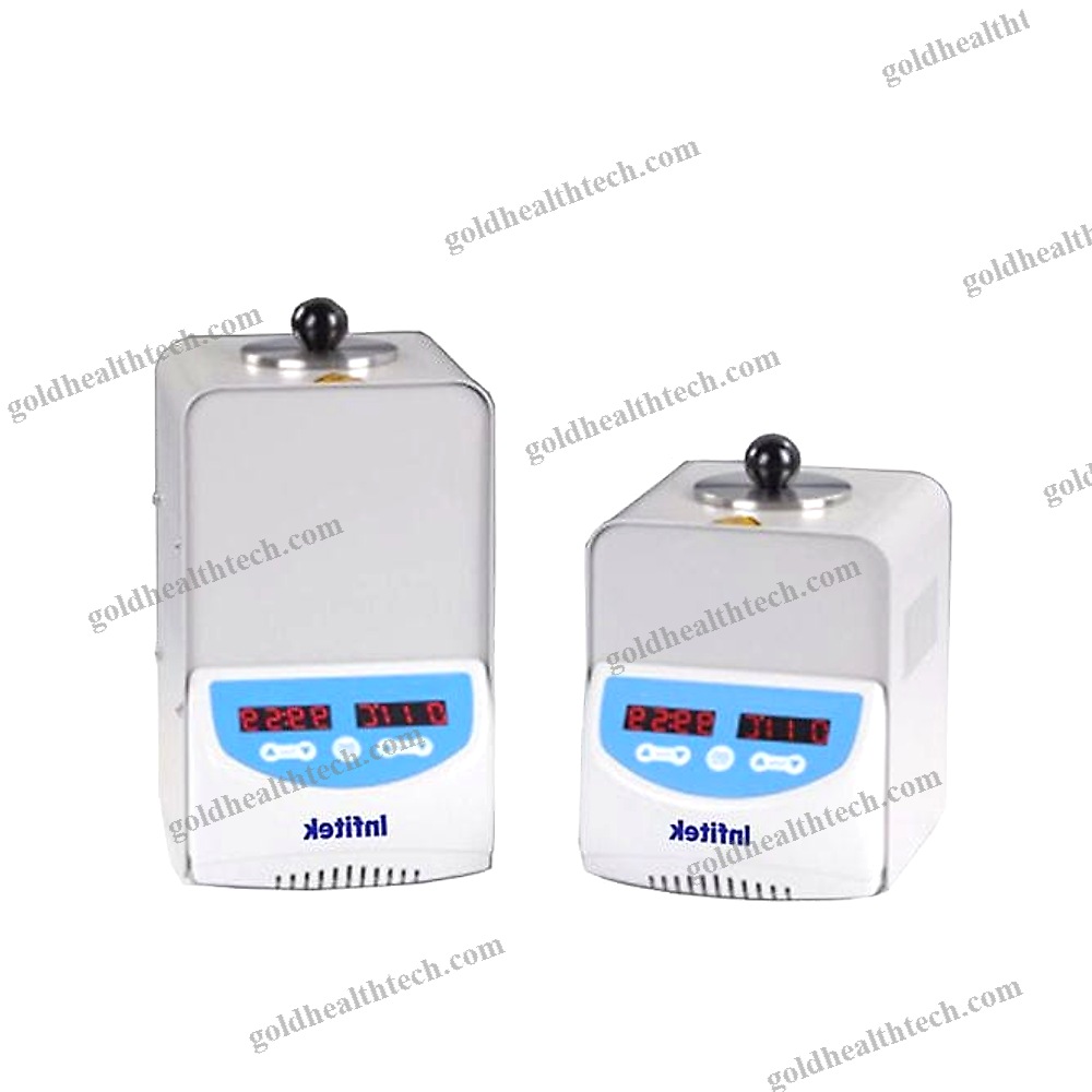 Medical Sterilizer