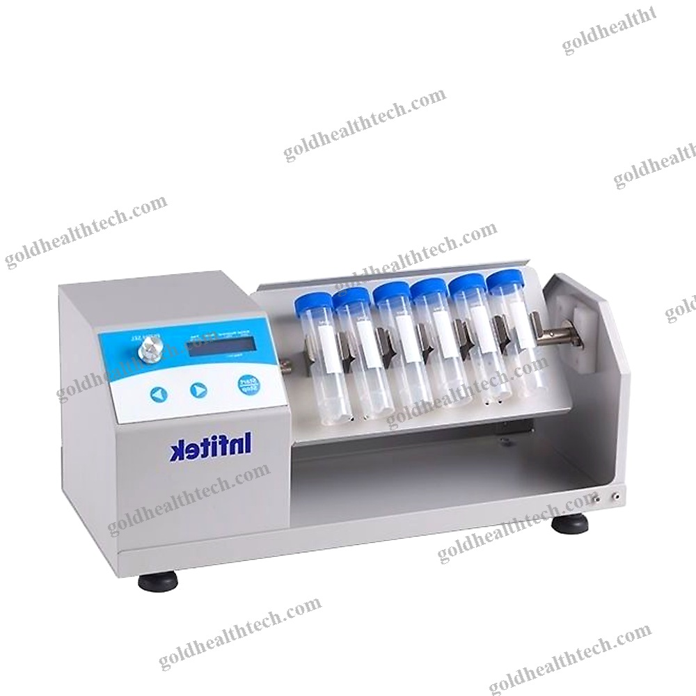 Rotator Laboratory Mixer