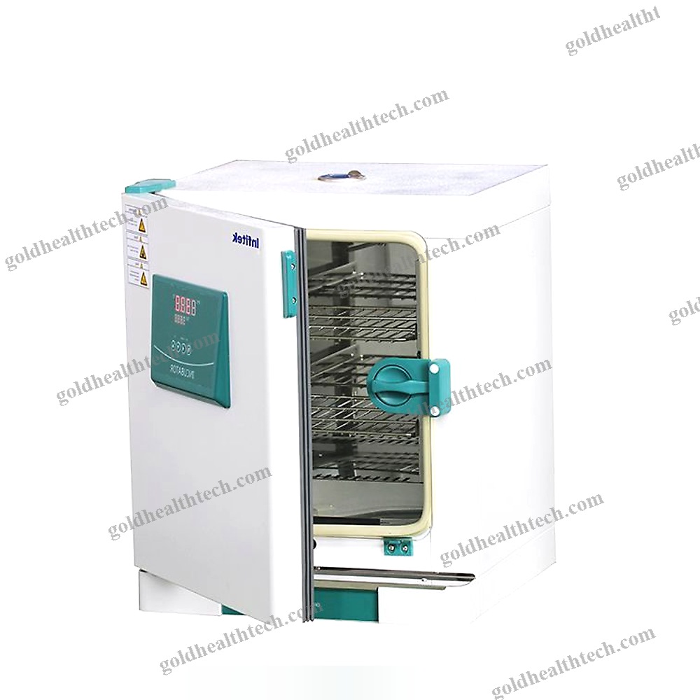 Natural Convection Laboratory Incubator