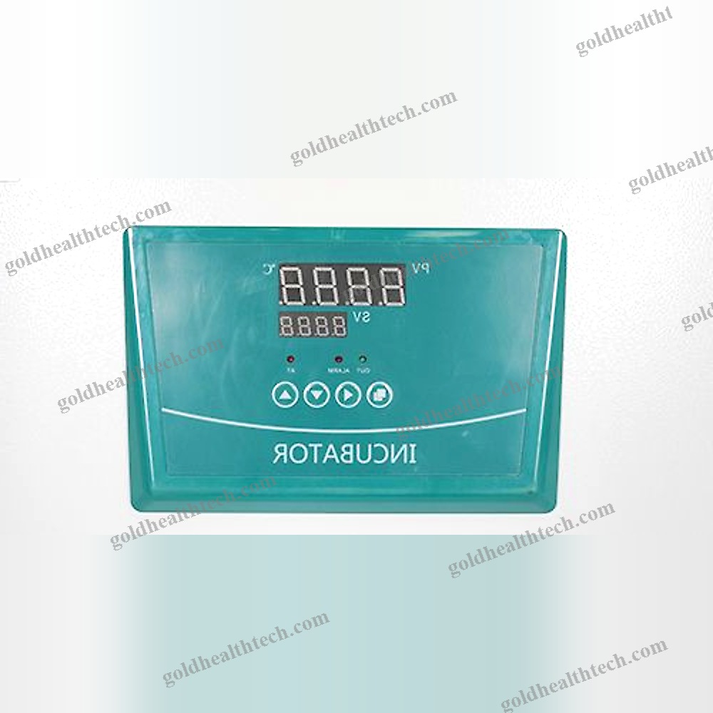 Natural Convection Laboratory Incubator