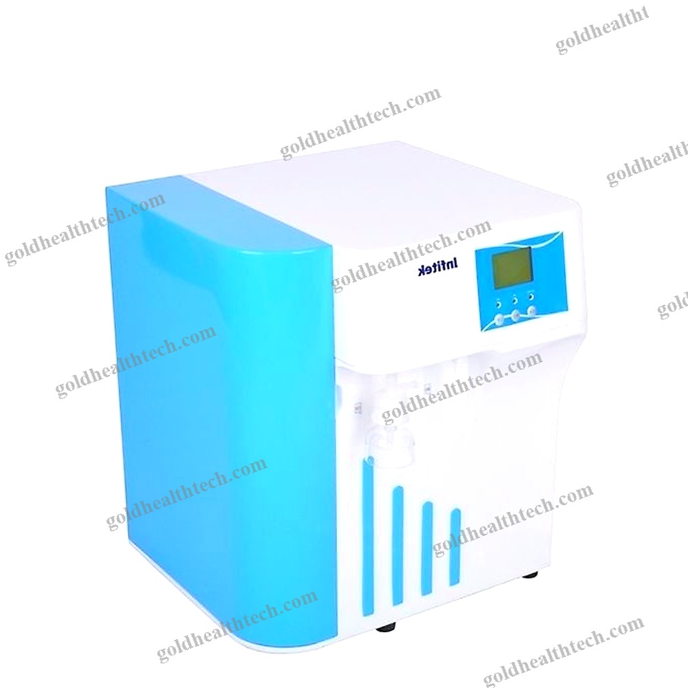 Laboratory Water Purifier