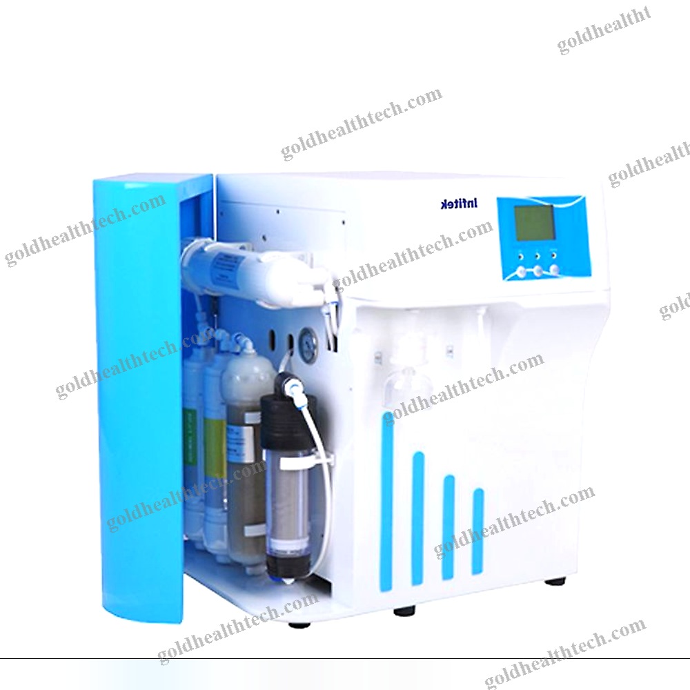 Laboratory Water Purifier
