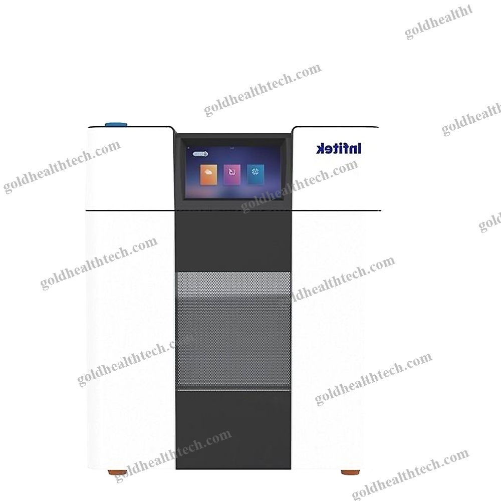 Microwave Digester