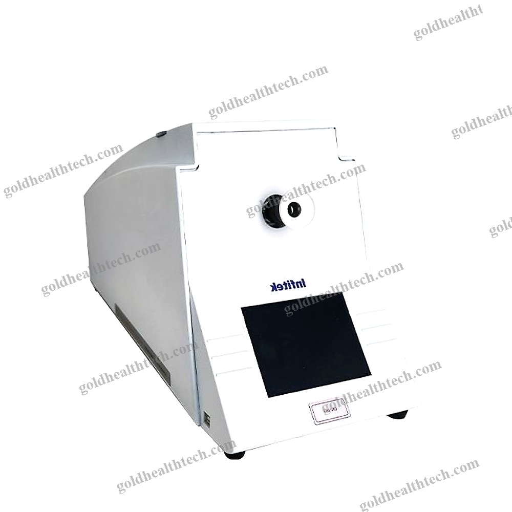 Semi-Automatic Polarimeter