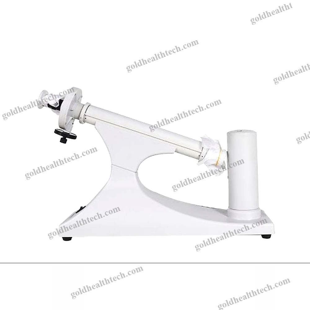 Manual Polarimeter